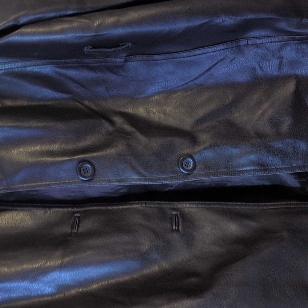 Basic Edition Coat - image 8